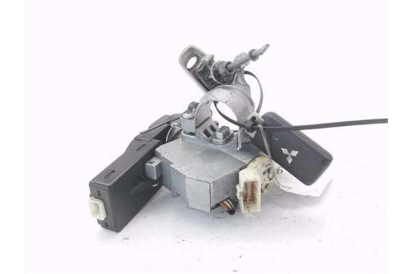 Recambio de llave para mitsubishi lancer berlina/ familiar (cs0a/w) vii 2.0 di-d referencia OEM IAM MN141357  