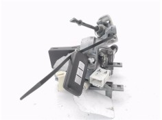 Recambio de llave para mitsubishi lancer berlina/ familiar (cs0a/w) vii 2.0 di-d referencia OEM IAM MN141357  