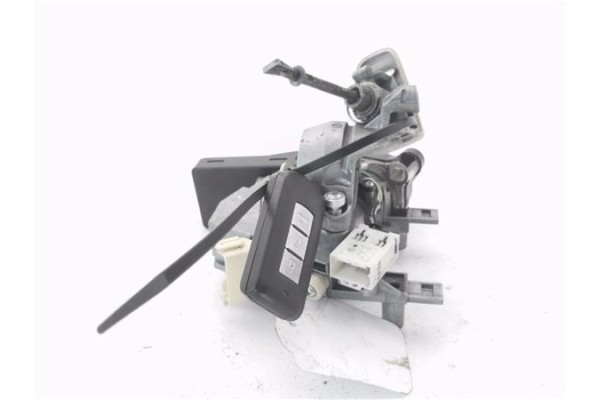 Recambio de llave para mitsubishi lancer berlina/ familiar (cs0a/w) vii 2.0 di-d referencia OEM IAM MN141357  