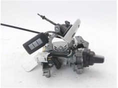 Recambio de llave para mitsubishi lancer berlina/ familiar (cs0a/w) vii 2.0 di-d referencia OEM IAM MN141357  