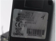 Recambio de llave para mitsubishi lancer berlina/ familiar (cs0a/w) vii 2.0 di-d referencia OEM IAM MN141357  