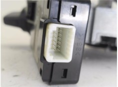 Recambio de llave para mitsubishi lancer berlina/ familiar (cs0a/w) vii 2.0 di-d referencia OEM IAM MN141357  