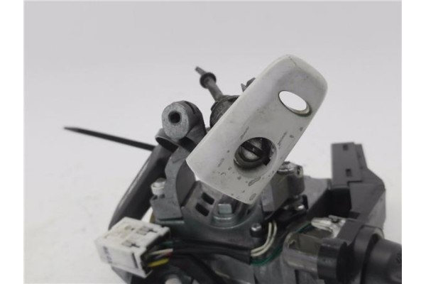 Recambio de llave para mitsubishi lancer berlina/ familiar (cs0a/w) vii 2.0 di-d referencia OEM IAM MN141357  