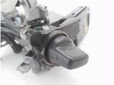 Recambio de llave para mitsubishi lancer berlina/ familiar (cs0a/w) vii 2.0 di-d referencia OEM IAM MN141357  