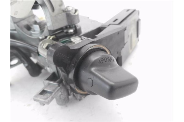 Recambio de llave para mitsubishi lancer berlina/ familiar (cs0a/w) vii 2.0 di-d referencia OEM IAM MN141357  