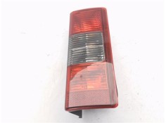 Recambio de piloto trasero derecho para opel combo furgón/ranchera familiar 1.7 di 16v referencia OEM IAM E95302  