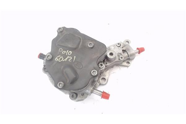 Recambio de depresor freno para volkswagen polo iv (9n1) 1.4 tdi referencia OEM IAM 038145209H  