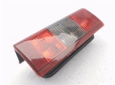 Recambio de piloto trasero derecho para opel combo furgón/ranchera familiar 1.7 di 16v referencia OEM IAM E95302  