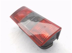 Recambio de piloto trasero derecho para opel combo furgón/ranchera familiar 1.7 di 16v referencia OEM IAM E95302  