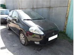 fiat punto / grande punto (199) del año 2006