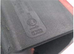 Recambio de piloto trasero derecho para opel combo furgón/ranchera familiar 1.7 di 16v referencia OEM IAM E95302  
