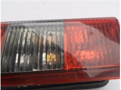Recambio de piloto trasero derecho para opel combo furgón/ranchera familiar 1.7 di 16v referencia OEM IAM E95302  