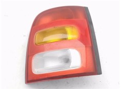 Recambio de piloto trasero derecho para nissan micra (k11) 1.0 i 16v referencia OEM IAM 265506F600  