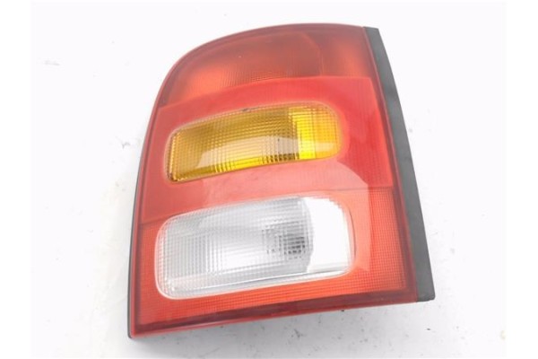 Recambio de piloto trasero derecho para nissan micra (k11) 1.0 i 16v referencia OEM IAM 265506F600  