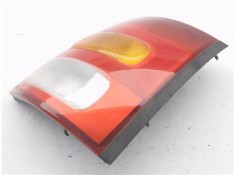Recambio de piloto trasero derecho para nissan micra (k11) 1.0 i 16v referencia OEM IAM 265506F600  