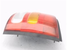 Recambio de piloto trasero derecho para nissan micra (k11) 1.0 i 16v referencia OEM IAM 265506F600  