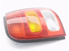 Recambio de piloto trasero derecho para nissan micra (k11) 1.0 i 16v referencia OEM IAM 265506F600  