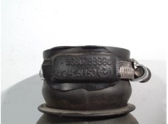 Recambio de tubo intercooler para citroen xsara picasso 1.6 hdi referencia OEM IAM 8680799980  