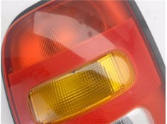 Recambio de piloto trasero derecho para nissan micra (k11) 1.0 i 16v referencia OEM IAM 265506F600  