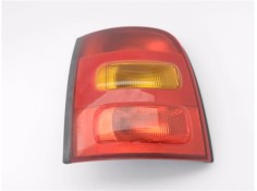 Recambio de piloto trasero izquierdo para nissan micra (k11) 1.0 i 16v referencia OEM IAM 2655556F600  