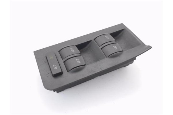 Recambio de mando elevalunas delantero izquierdo para audi a6 avant (4b5) 2.8 quattro referencia OEM IAM 4B0959851  
