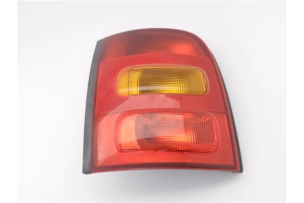 Recambio de piloto trasero izquierdo para nissan micra (k11) 1.0 i 16v referencia OEM IAM 2655556F600  