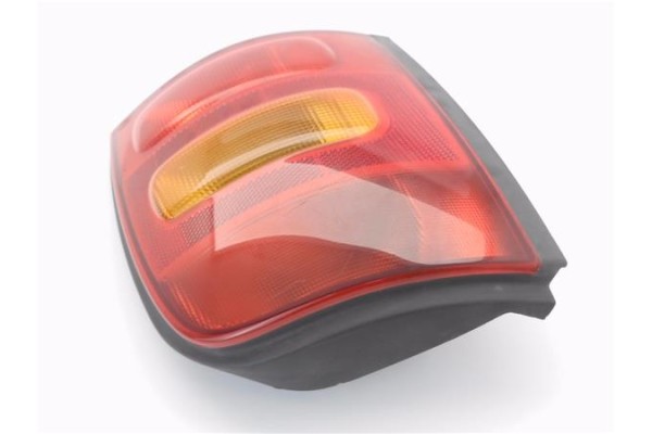 Recambio de piloto trasero izquierdo para nissan micra (k11) 1.0 i 16v referencia OEM IAM 2655556F600  