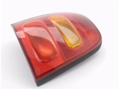 Recambio de piloto trasero izquierdo para nissan micra (k11) 1.0 i 16v referencia OEM IAM 2655556F600  