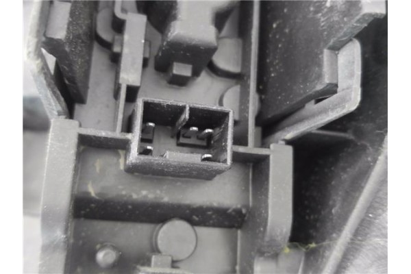 Recambio de piloto trasero izquierdo para nissan micra (k11) 1.0 i 16v referencia OEM IAM 2655556F600  