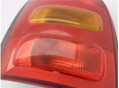 Recambio de piloto trasero izquierdo para nissan micra (k11) 1.0 i 16v referencia OEM IAM 2655556F600  