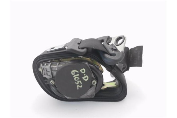 Recambio de cinturon seguridad delantero derecho para peugeot expert (224) 2.0 hdi referencia OEM IAM E2048103  