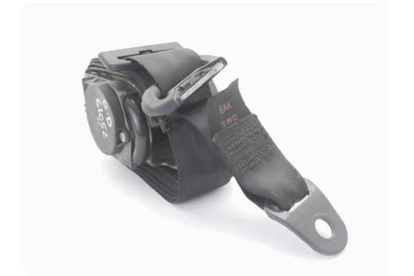 Recambio de cinturon seguridad delantero derecho para peugeot expert (224) 2.0 hdi referencia OEM IAM E2048103  