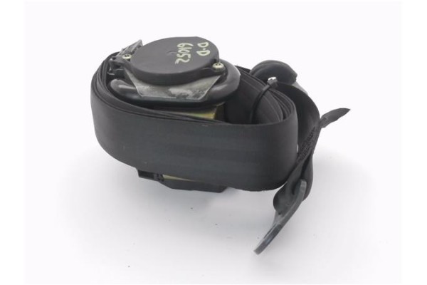 Recambio de cinturon seguridad delantero derecho para peugeot expert (224) 2.0 hdi referencia OEM IAM E2048103  