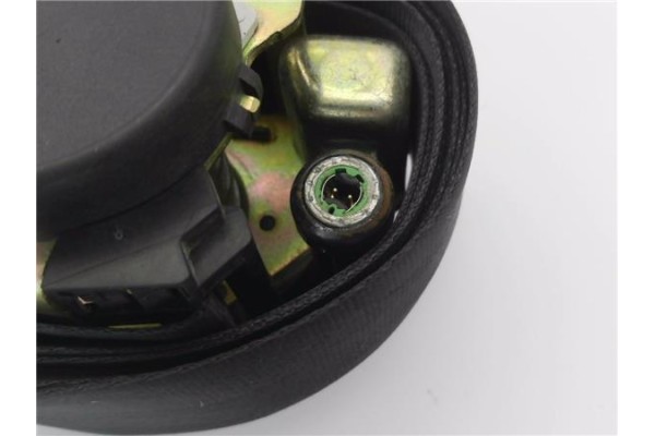Recambio de cinturon seguridad delantero derecho para peugeot expert (224) 2.0 hdi referencia OEM IAM E2048103  