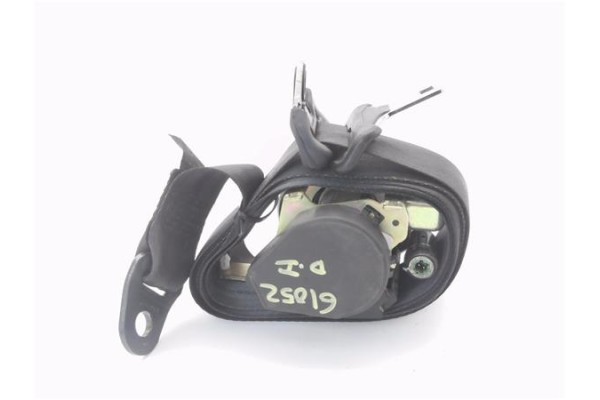 Recambio de cinturon seguridad delantero izquierdo para peugeot expert (224) 2.0 hdi referencia OEM IAM E2048103  