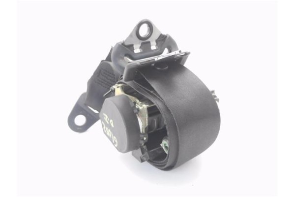 Recambio de cinturon seguridad delantero izquierdo para peugeot expert (224) 2.0 hdi referencia OEM IAM E2048103  