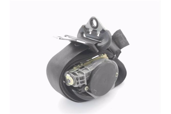 Recambio de cinturon seguridad delantero izquierdo para peugeot expert (224) 2.0 hdi referencia OEM IAM E2048103  