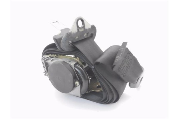 Recambio de cinturon seguridad delantero izquierdo para peugeot expert (224) 2.0 hdi referencia OEM IAM E2048103  