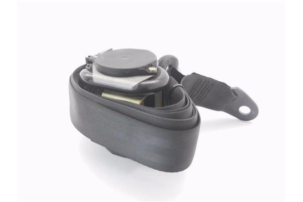 Recambio de cinturon seguridad delantero izquierdo para peugeot expert (224) 2.0 hdi referencia OEM IAM E2048103  