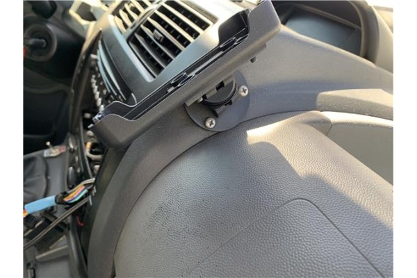 Recambio de kit airbag para peugeot expert furgón 2.0 furgón l1h1 referencia OEM IAM 4112LW 8216PL 
