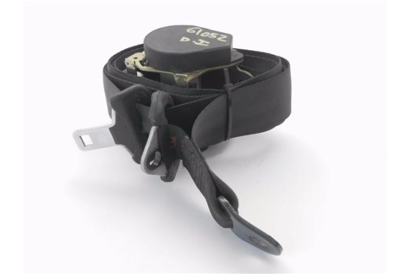 Recambio de cinturon seguridad delantero izquierdo para peugeot expert (224) 2.0 hdi referencia OEM IAM E2048103  