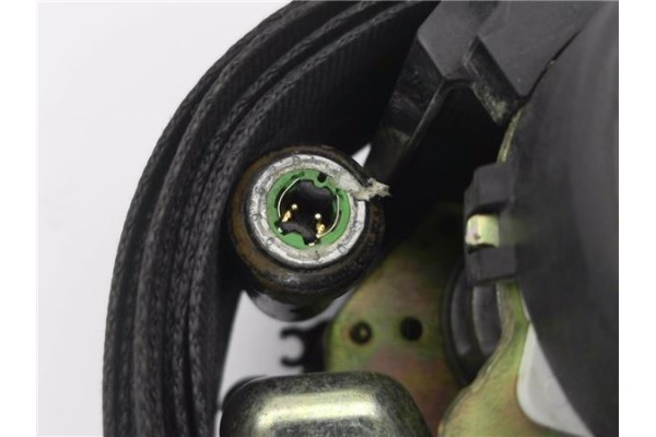 Recambio de cinturon seguridad delantero izquierdo para peugeot expert (224) 2.0 hdi referencia OEM IAM E2048103  