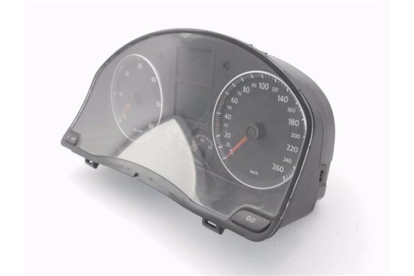 Recambio de cuadro completo para volkswagen golf v plus (5m1) 2.0 tdi 16v referencia OEM IAM 1K0920863B V0007000 