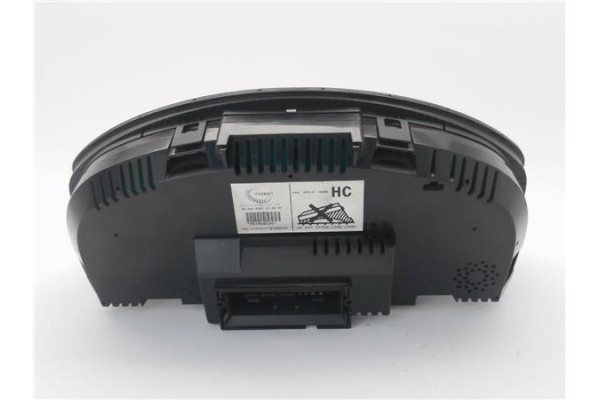 Recambio de cuadro completo para volkswagen golf v plus (5m1) 2.0 tdi 16v referencia OEM IAM 1K0920863B V0007000 