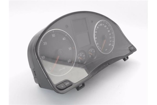 Recambio de cuadro completo para volkswagen golf v plus (5m1) 2.0 tdi 16v referencia OEM IAM 1K0920863B V0007000 