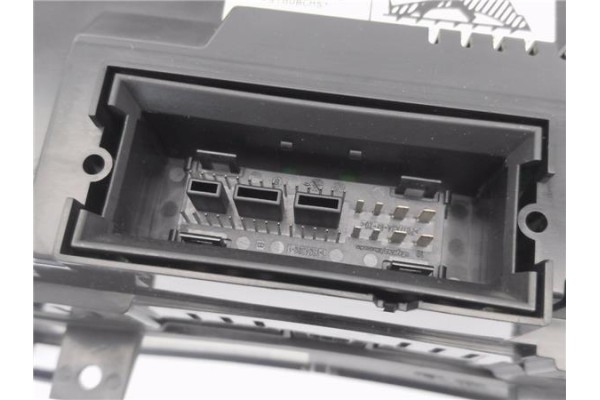 Recambio de cuadro completo para volkswagen golf v plus (5m1) 2.0 tdi 16v referencia OEM IAM 1K0920863B V0007000 