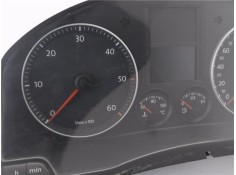 Recambio de cuadro completo para volkswagen golf v plus (5m1) 2.0 tdi 16v referencia OEM IAM 1K0920863B V0007000 