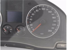 Recambio de cuadro completo para volkswagen golf v plus (5m1) 2.0 tdi 16v referencia OEM IAM 1K0920863B V0007000 