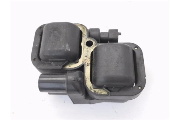 Recambio de bobina encendido para mercedes-benz clase e (bm 211) berlina 3.2 e 320 (211.065) referencia OEM IAM 221503035  
