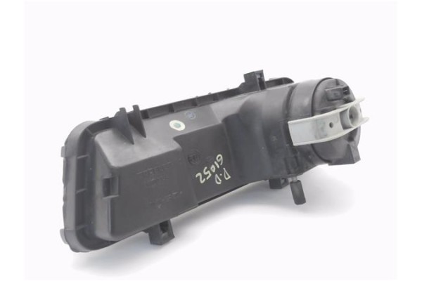 Recambio de faro antiniebla derecho para peugeot expert (224) 2.0 hdi referencia OEM IAM 36000748  